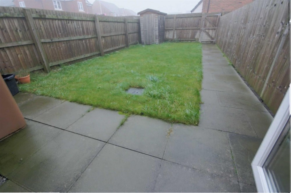 Images for Deerfield Close, Blackbrook, WA9 1 EAID:DavidDaviesAPI BID:3