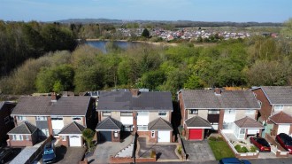 Hinckley Road, St Helens