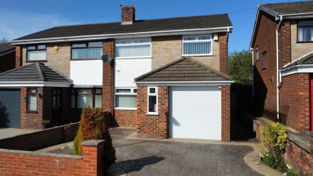 Images for Hinckley Road, St Helens