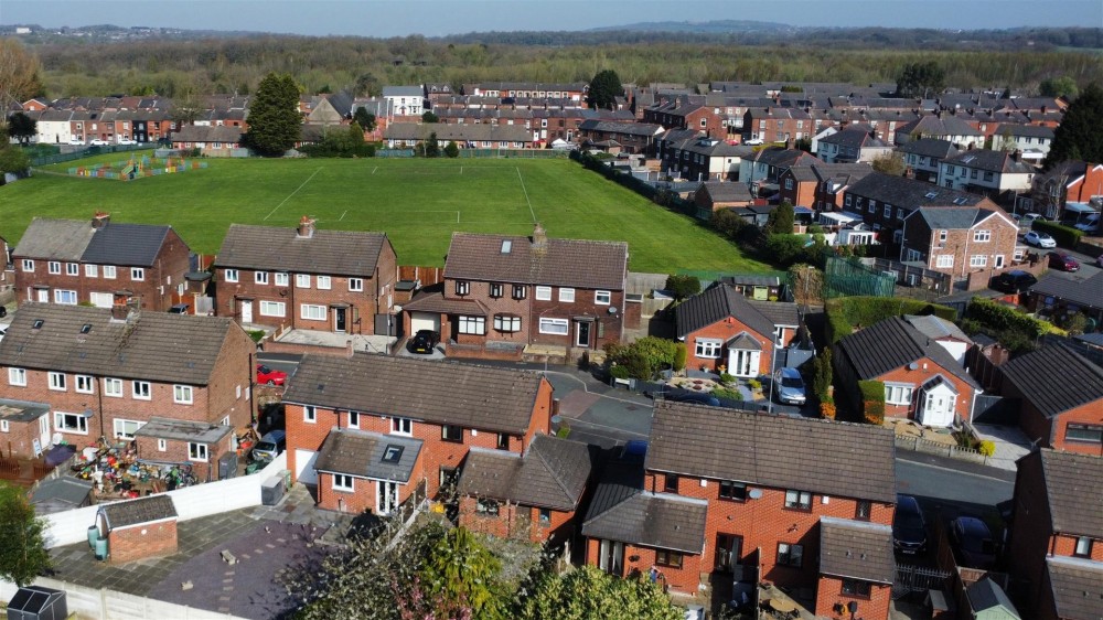 Images for Carrwood Close, Haydock, St. Helens EAID:DavidDaviesAPI BID:3