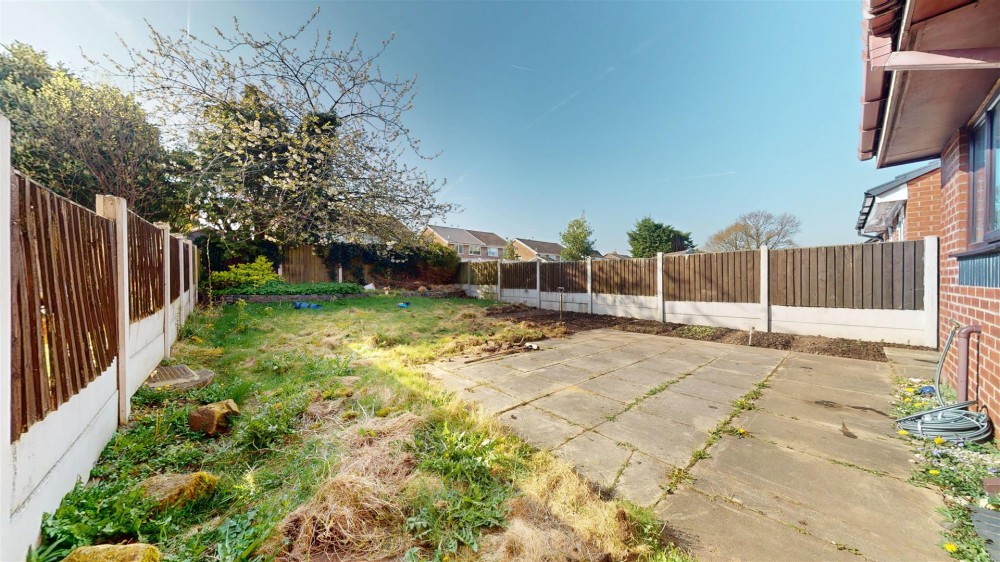 Images for Carrwood Close, Haydock, St. Helens EAID:DavidDaviesAPI BID:3
