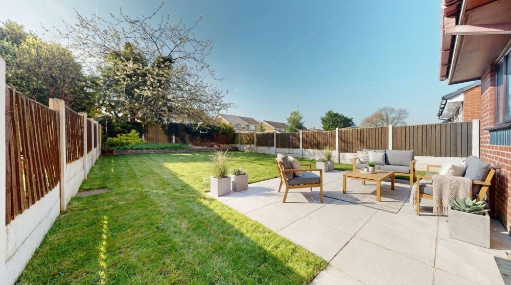 Images for Carrwood Close, Haydock, St. Helens EAID:DavidDaviesAPI BID:3