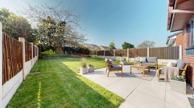 Images for Carrwood Close, Haydock, St. Helens EAID:DavidDaviesAPI BID:3