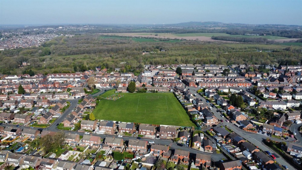 Images for Carrwood Close, Haydock, St. Helens EAID:DavidDaviesAPI BID:3