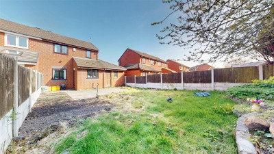 Images for Carrwood Close, Haydock, St. Helens EAID:DavidDaviesAPI BID:3