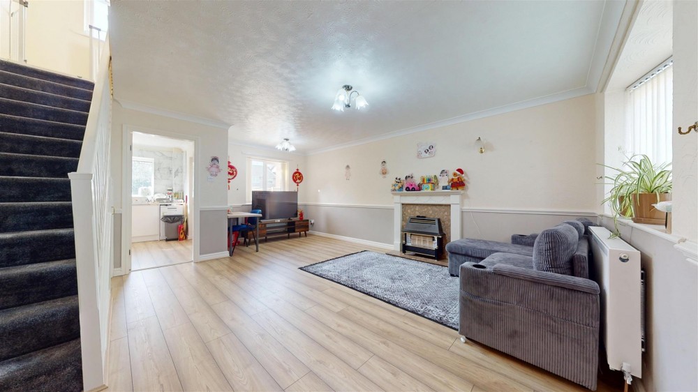 Images for Carrwood Close, Haydock, St. Helens EAID:DavidDaviesAPI BID:3