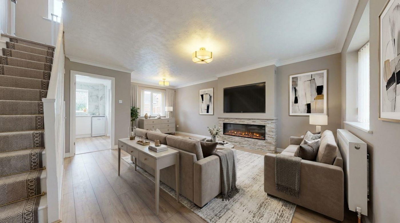 Images for Carrwood Close, Haydock, St. Helens