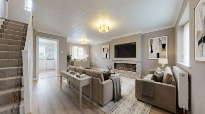 Images for Carrwood Close, Haydock, St. Helens EAID:DavidDaviesAPI BID:3