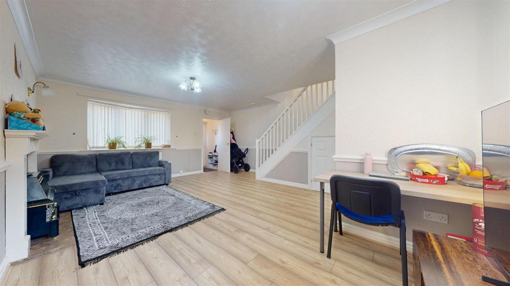 Images for Carrwood Close, Haydock, St. Helens EAID:DavidDaviesAPI BID:3