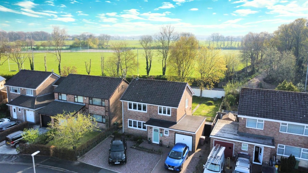 Images for Standish Drive, Rainford, St Helens, WA11 8JY EAID:DavidDaviesAPI BID:3