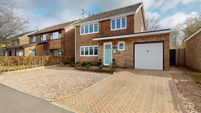 Images for Standish Drive, Rainford, St Helens, WA11 8JY EAID:DavidDaviesAPI BID:3