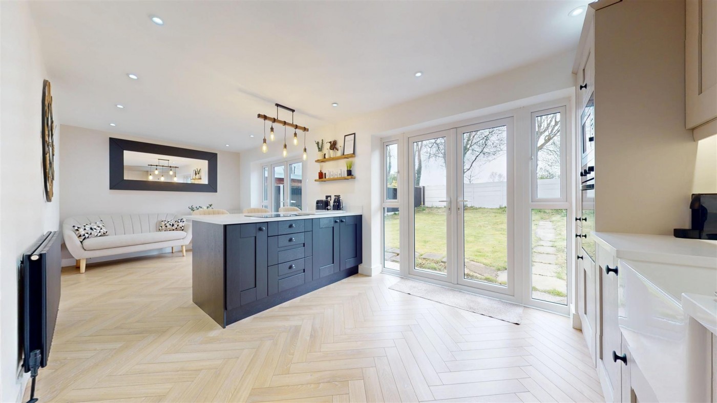 Images for Standish Drive, Rainford, St Helens, WA11 8JY