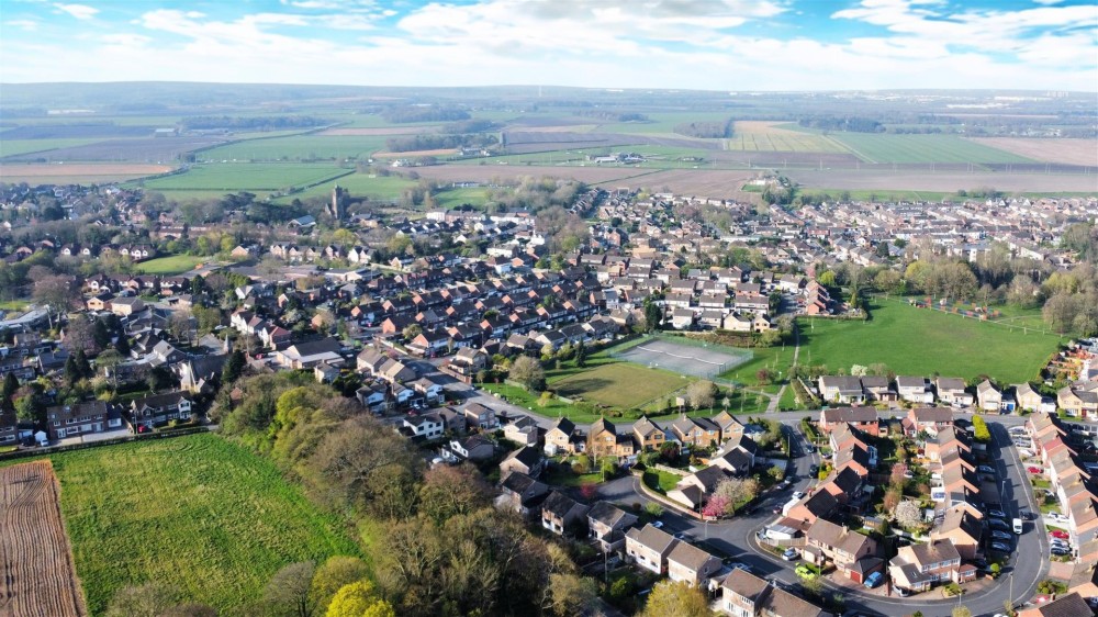 Images for Standish Drive, Rainford, St Helens, WA11 8JY EAID:DavidDaviesAPI BID:3