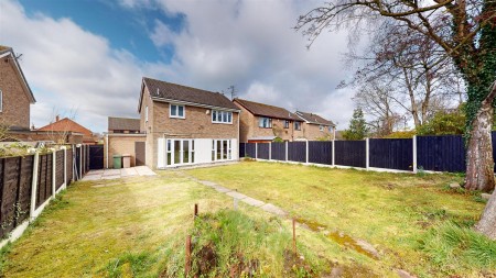 Images for Standish Drive, Rainford, St Helens, WA11 8JY