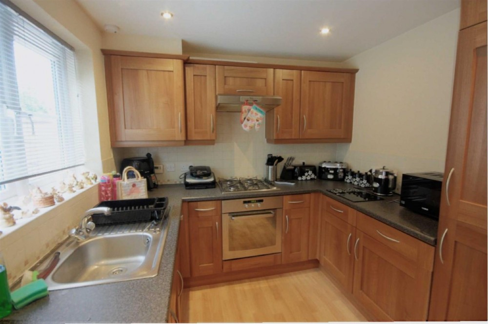 Images for The Feathers Eccleston, St Helens, WA10 4PG EAID:DavidDaviesAPI BID:3