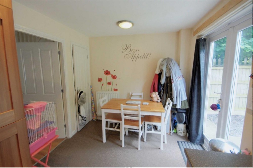 Images for The Feathers Eccleston, St Helens, WA10 4PG EAID:DavidDaviesAPI BID:3