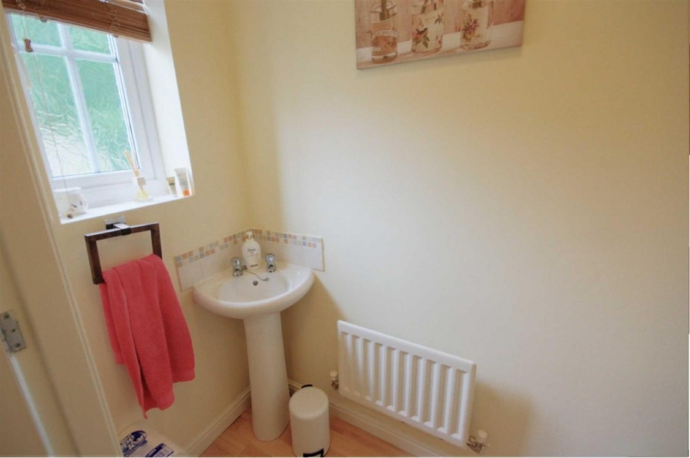 Images for The Feathers Eccleston, St Helens, WA10 4PG EAID:DavidDaviesAPI BID:3