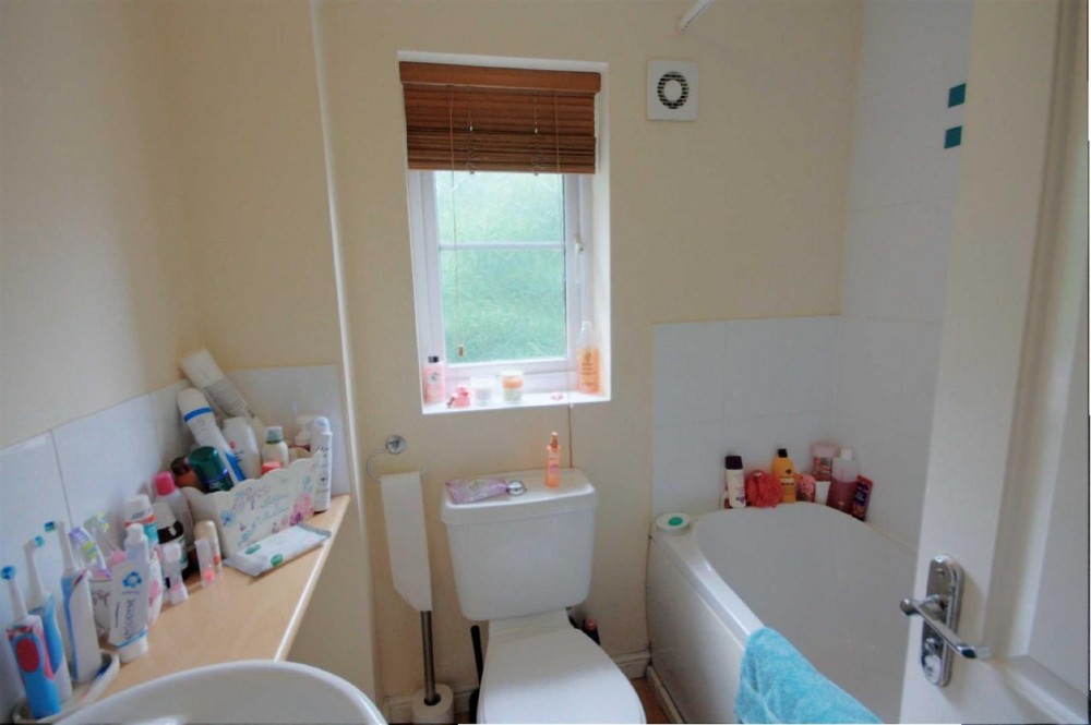 Images for The Feathers Eccleston, St Helens, WA10 4PG EAID:DavidDaviesAPI BID:3