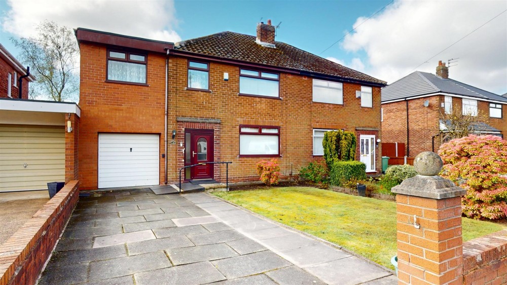 Images for Mercer Road, Haydock, St. Helens EAID:DavidDaviesAPI BID:3