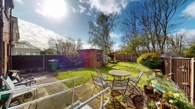 Images for Mercer Road, Haydock, St. Helens EAID:DavidDaviesAPI BID:3