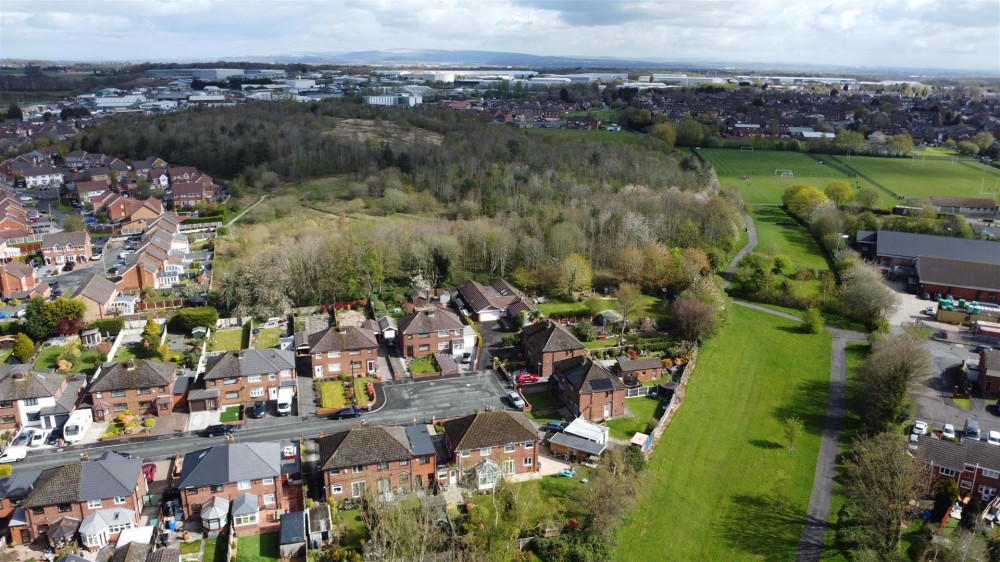 Images for Mercer Road, Haydock, St. Helens EAID:DavidDaviesAPI BID:3