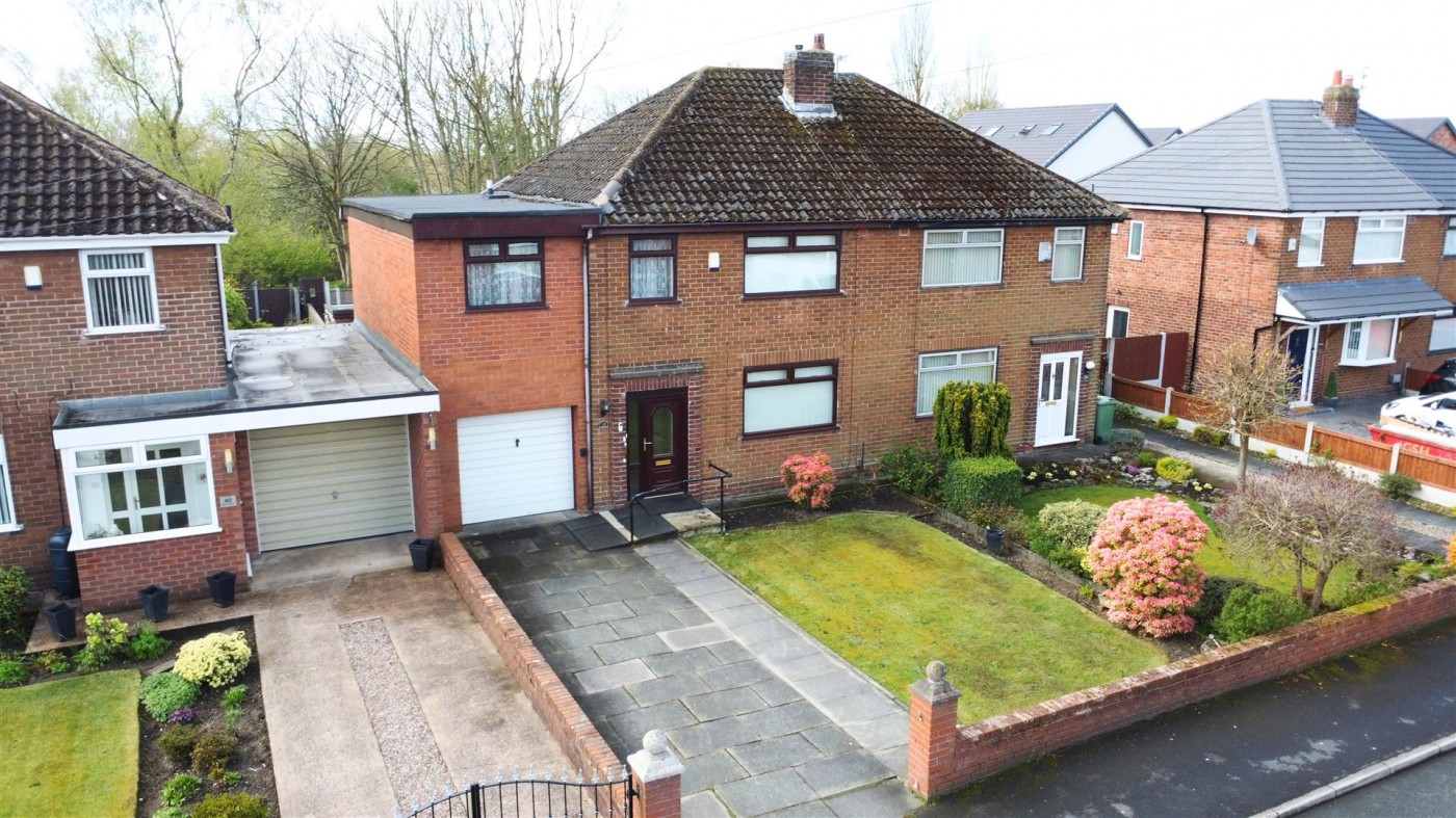 Images for Mercer Road, Haydock, St. Helens