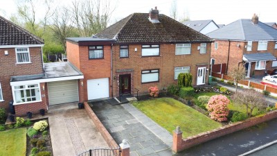 Images for Mercer Road, Haydock, St. Helens EAID:DavidDaviesAPI BID:3