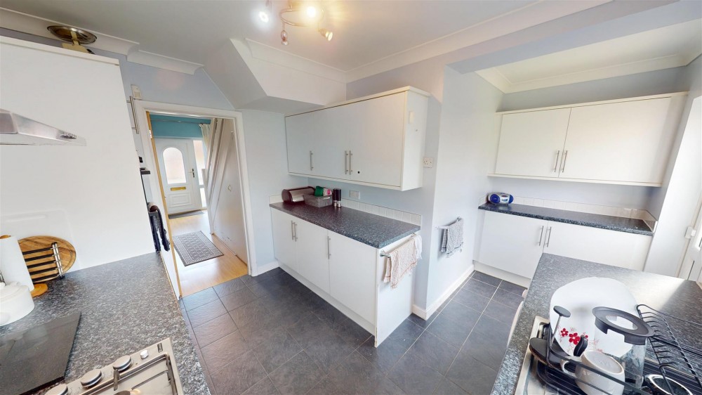 Images for Mercer Road, Haydock, St. Helens EAID:DavidDaviesAPI BID:3