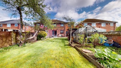 Images for Mercer Road, Haydock, St. Helens EAID:DavidDaviesAPI BID:3