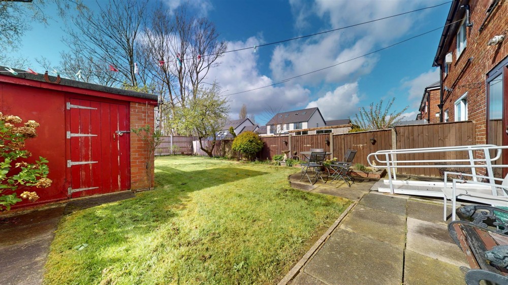 Images for Mercer Road, Haydock, St. Helens EAID:DavidDaviesAPI BID:3