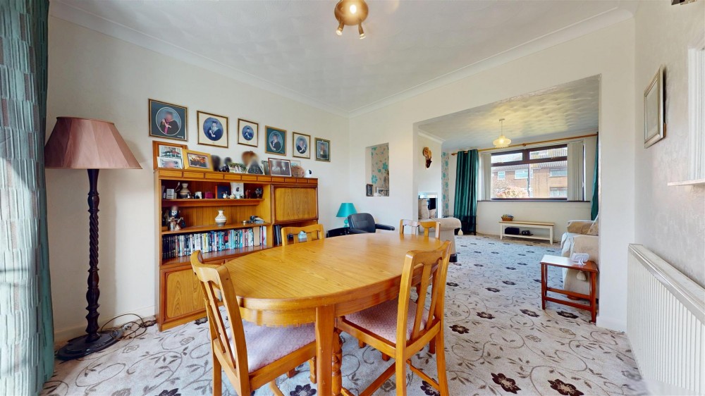 Images for Mercer Road, Haydock, St. Helens EAID:DavidDaviesAPI BID:3