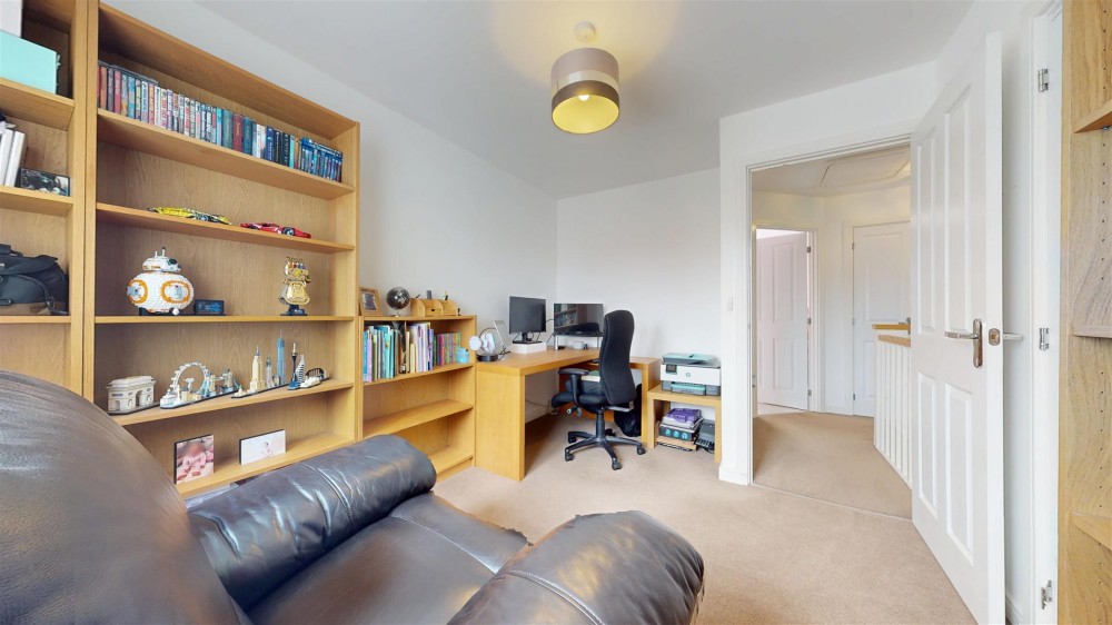 Images for Gormley Drive, Windlehurst, St Helens, WA10 2UJ EAID:DavidDaviesAPI BID:3