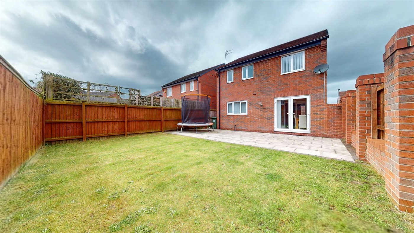 Images for Gormley Drive, Windlehurst, St Helens, WA10 2UJ