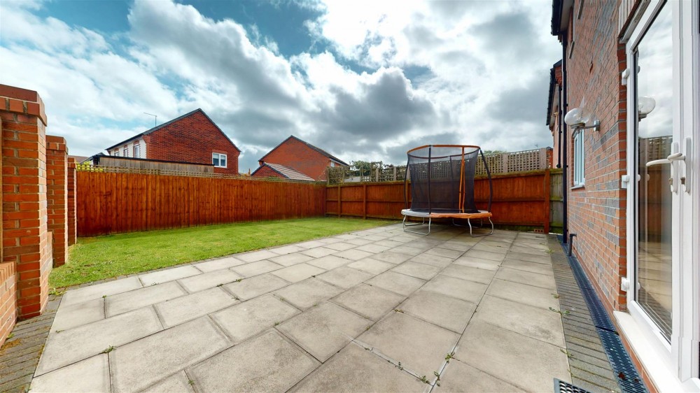 Images for Gormley Drive, Windlehurst, St Helens, WA10 2UJ EAID:DavidDaviesAPI BID:3