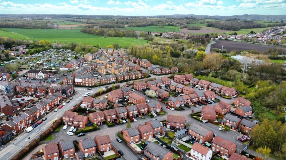 Images for Gormley Drive, Windlehurst, St Helens, WA10 2UJ EAID:DavidDaviesAPI BID:3