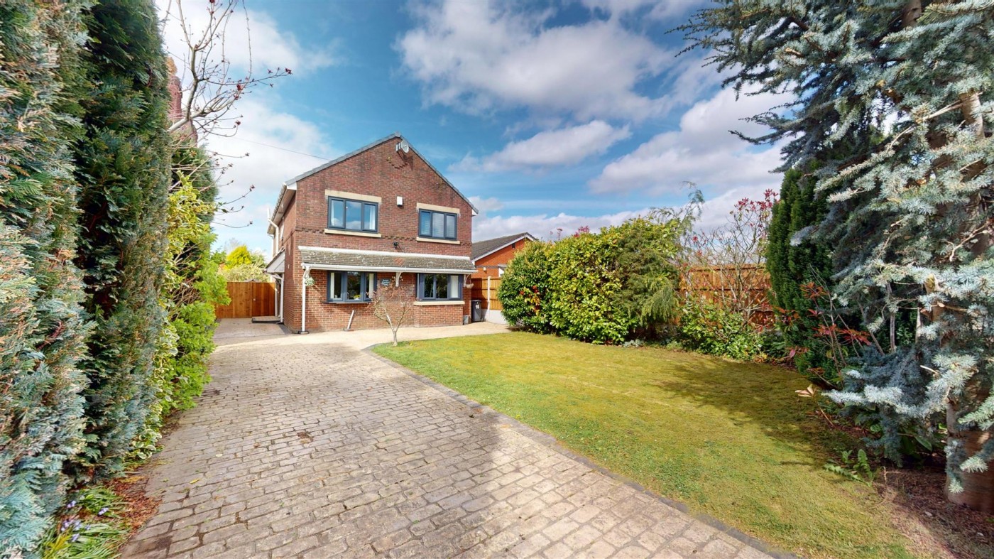 Images for Crawford Road, Crawford Village, Skelmersdale