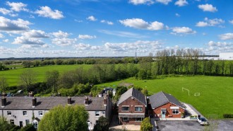Crawford Road, Crawford Village, Skelmersdale