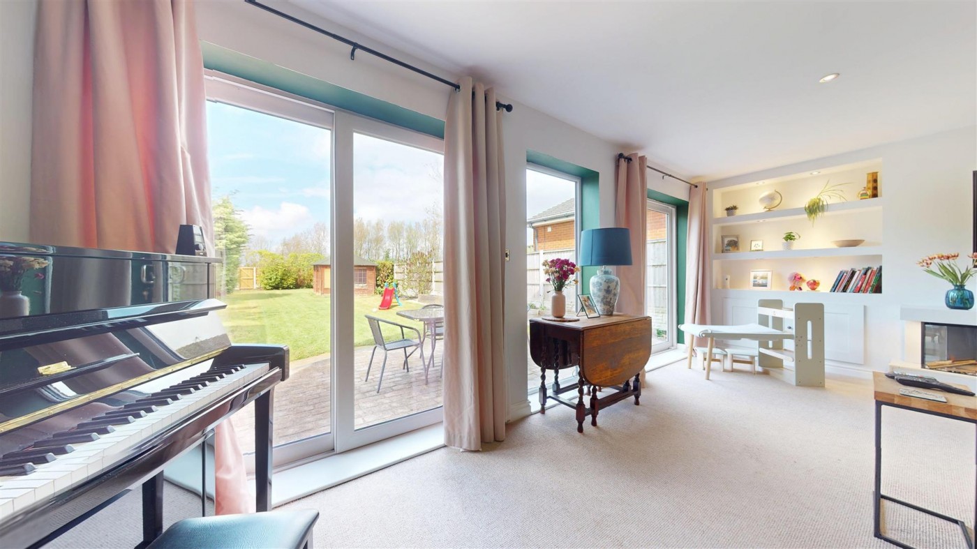 Images for Crawford Road, Crawford Village, Skelmersdale