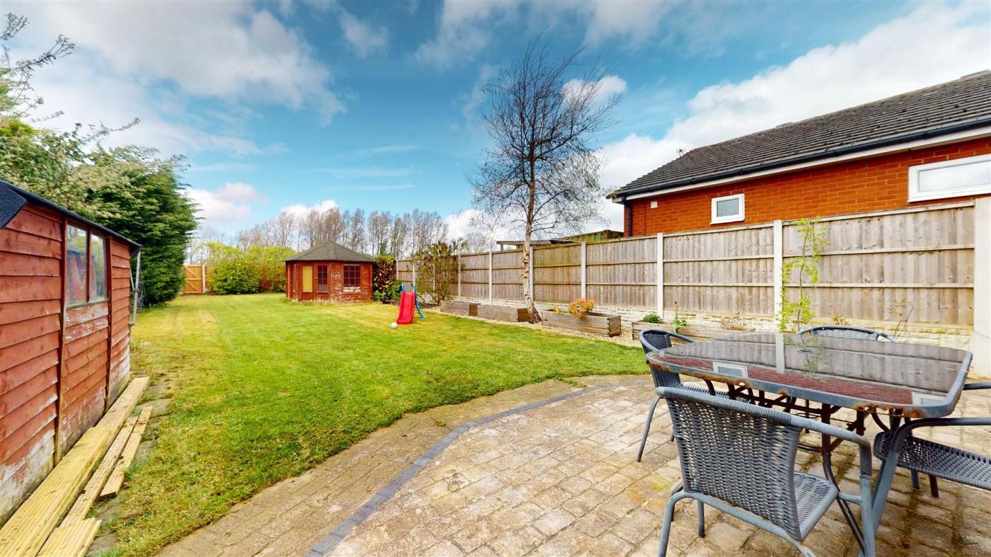 Images for Crawford Road, Crawford Village, Skelmersdale