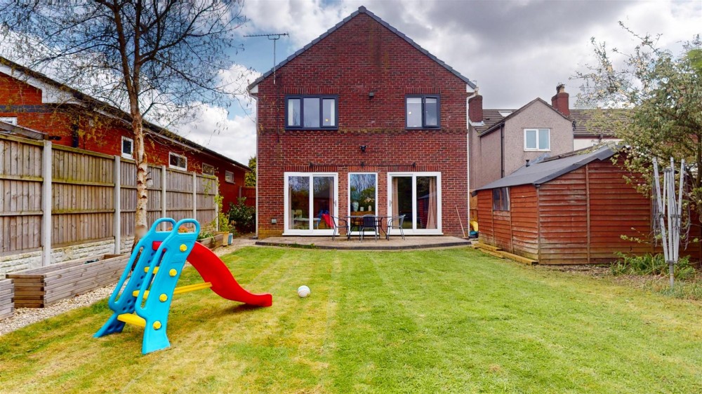 Images for Crawford Road, Crawford Village, Skelmersdale EAID:DavidDaviesAPI BID:3