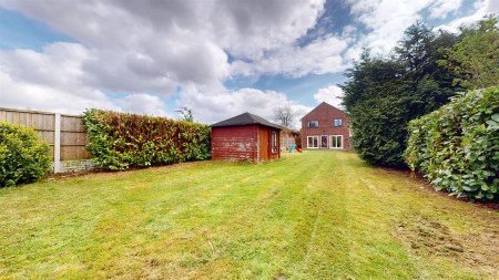 Images for Crawford Road, Crawford Village, Skelmersdale