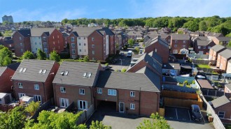 Newlove Avenue, St. Helens, WA10 4DS