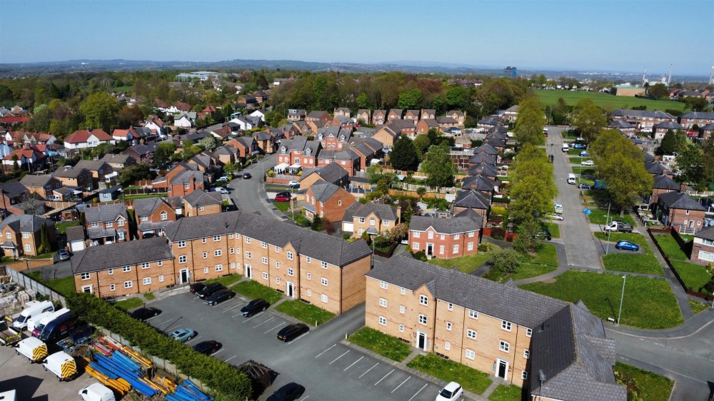 Images for Lowther Crescent, Grange Park, St Helens, WA10 3PW EAID:DavidDaviesAPI BID:3