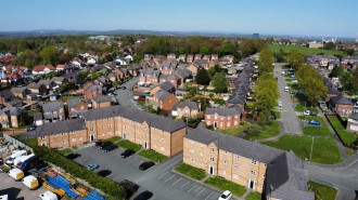 Lowther Crescent, Grange Park, St Helens, WA10 3PW