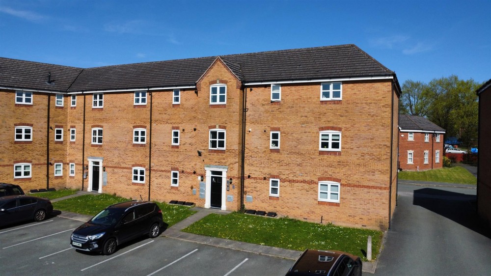 Images for Lowther Crescent, Grange Park, St Helens, WA10 3PW EAID:DavidDaviesAPI BID:3