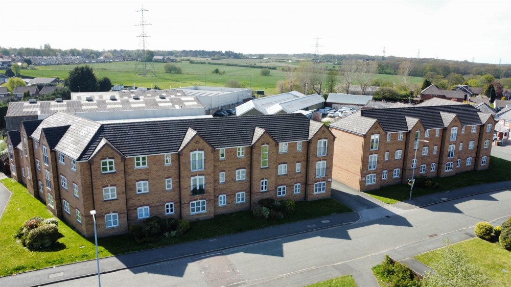 Images for Lowther Crescent, Grange Park, St Helens, WA10 3PW EAID:DavidDaviesAPI BID:3