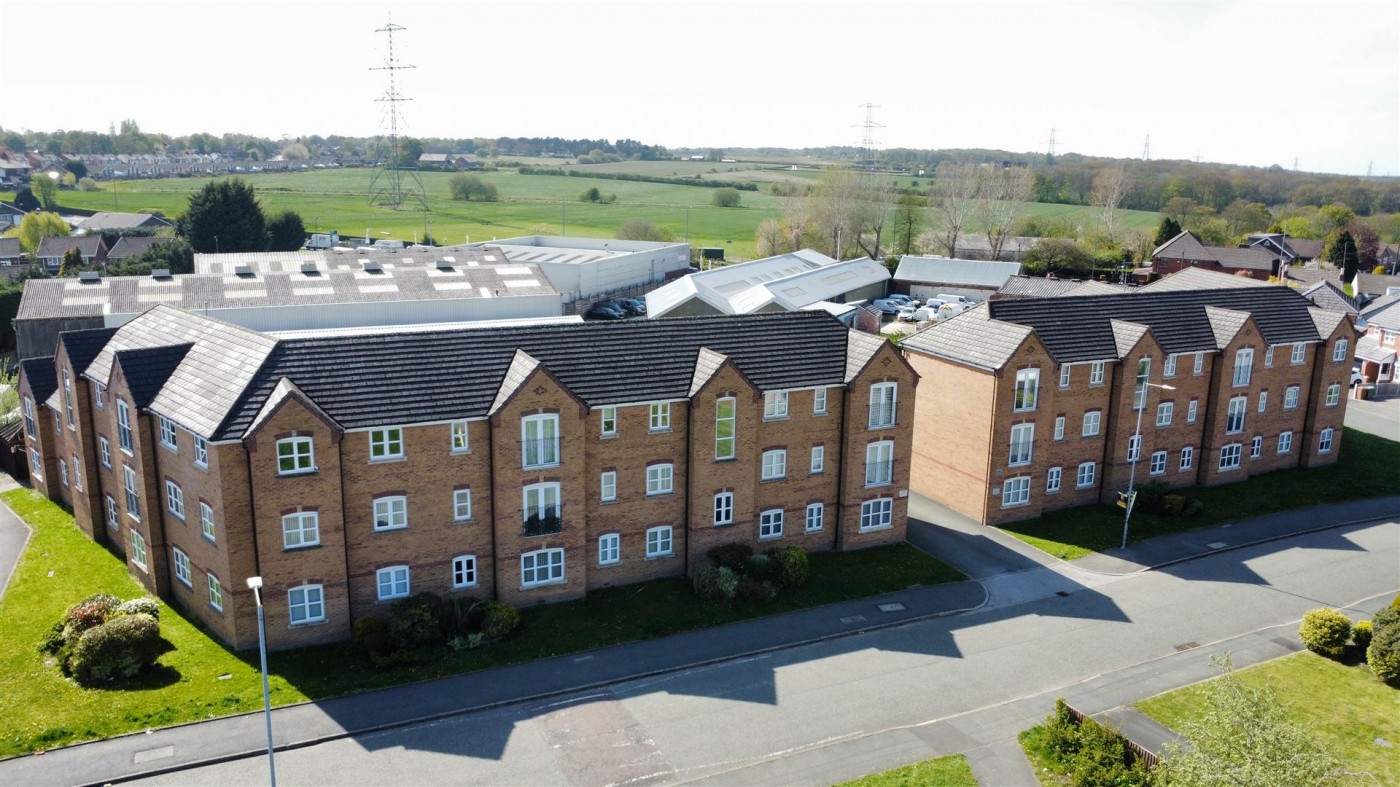 Images for Lowther Crescent, Grange Park, St Helens, WA10 3PW