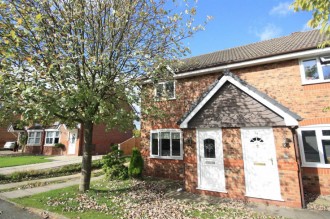 Ashbury Drive, Haydock, St Helens, WA11 0FA