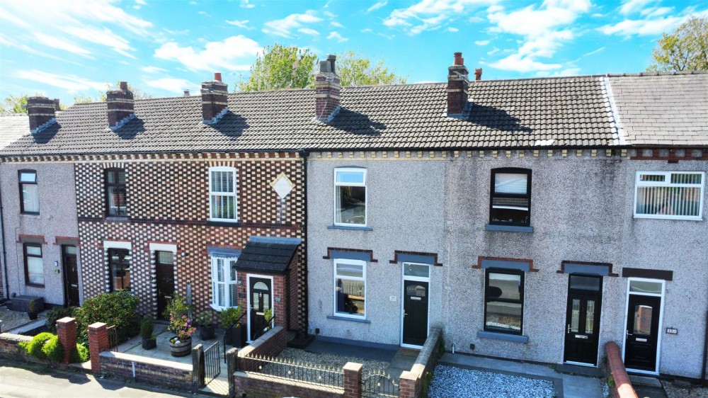 Images for Station Road, Ashton-In-Makerfield, Wigan, WN4 0SA EAID:DavidDaviesAPI BID:3