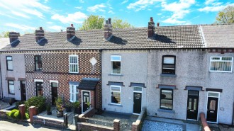 Station Road, Ashton-In-Makerfield, Wigan, WN4 0SA